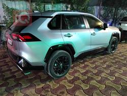 تويوتا راف 4